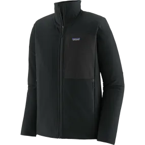 Cool Season Men's R2 TechFace Jacket