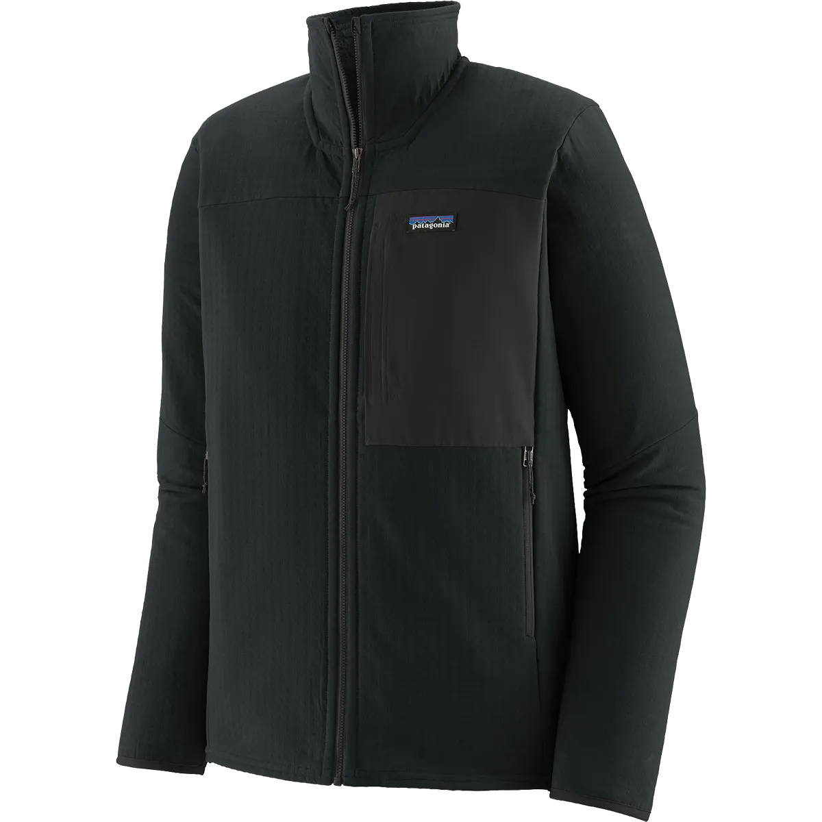 Men's R2 TechFace Jacket Oversized Fit