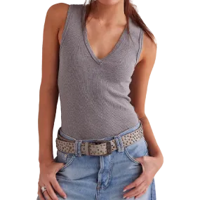 Women's Neira Tank Reflective Safety Accents