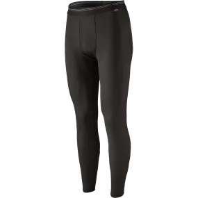 Moisture Wicking Technology Men's Capilene Midweight Bottoms