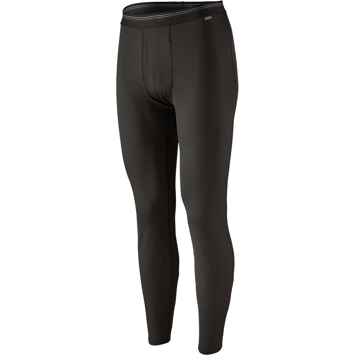 Moisture Wicking Technology Men's Capilene Midweight Bottoms