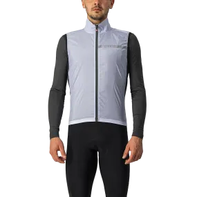Men's Squadra Stretch Vest LowProfile Design Classic Fit
