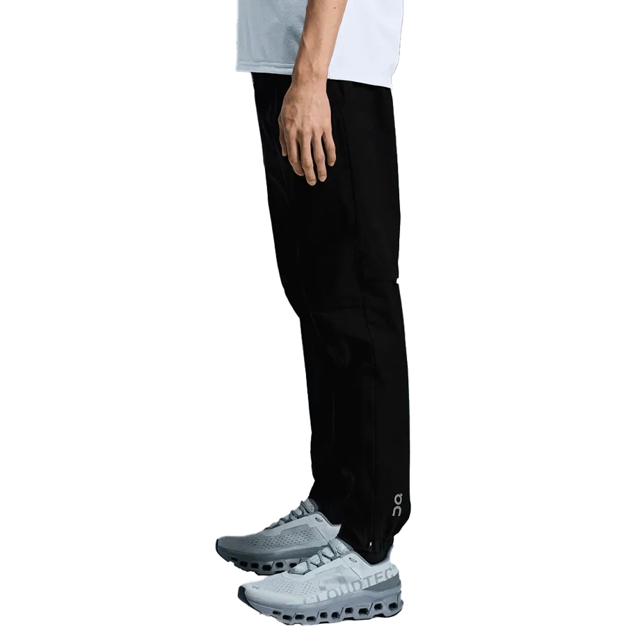 Quick Flex Men's Core Pants Fitness Training Maternity Wear
