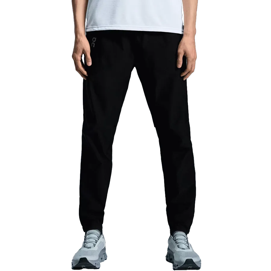 Eco Shopper Double Layer Cozy Design Quick Flex Men's Core Pants