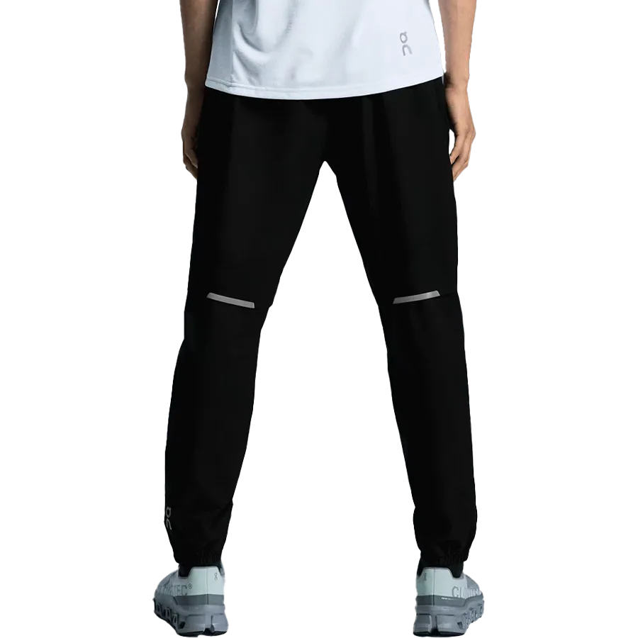 Cozy Wear Slimming Effect Quick Flex Men's Core Pants