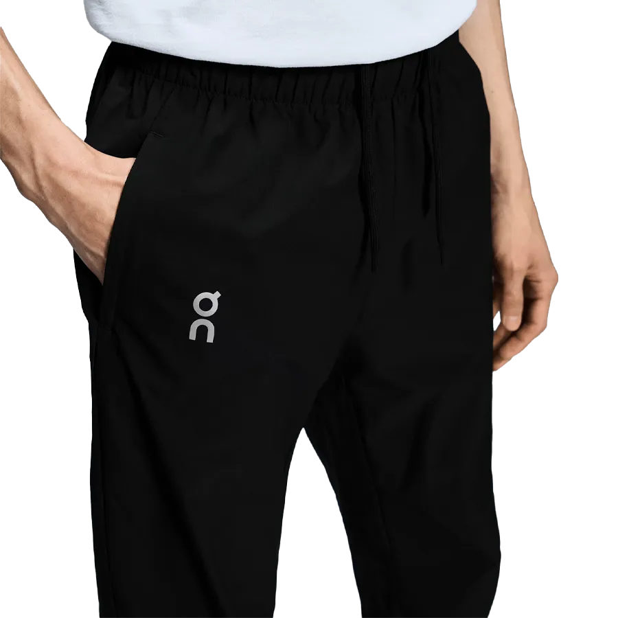 Quick Flex Men's Core Pants Camping Gear Postpartum Fit