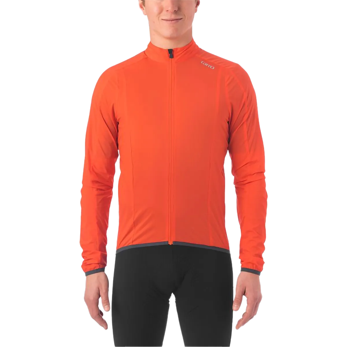 Durable Zipper Men's Chrono EX Wind Jacket