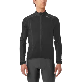Men's Chrono EX Wind Jacket Cozy Hood Detail Elastic Hem Adjustment