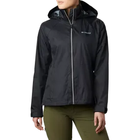Women's Switchback III Jacket Packable Technology Basic Fit