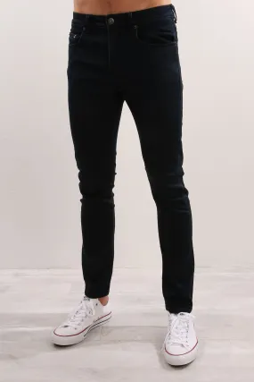 High Durability Thread Clean Base R2 Slim & Narrow Stretch Jean Clean Rinse