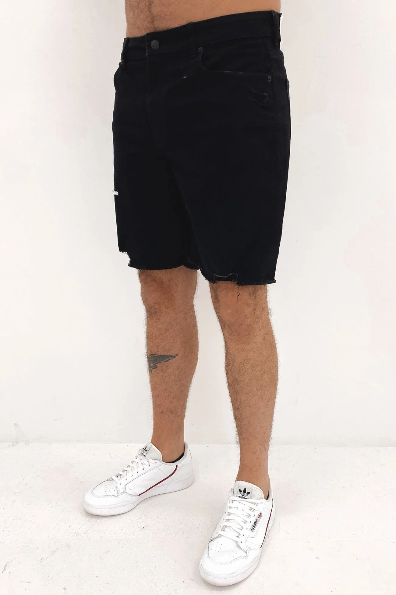 R3 Short Custom Rip Durable Weave Heat Ready