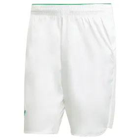 ReflectiveDetails Spark Soul Radiant Heat Reflection adidas Men's Ergo Pro 9" Short - White