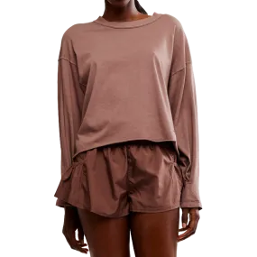 Women's Inspire Layer Fitted Shirt