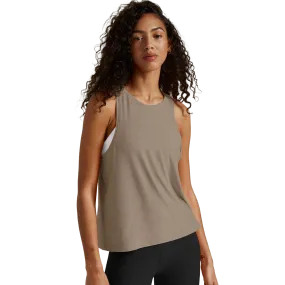Women's Featherweight ReBalance Tank FourWay Stretch Fabric