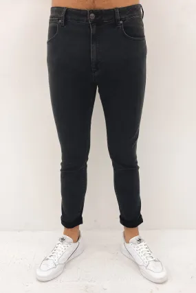 Sid Jean Northside Black Stain Release Finish Low Effort