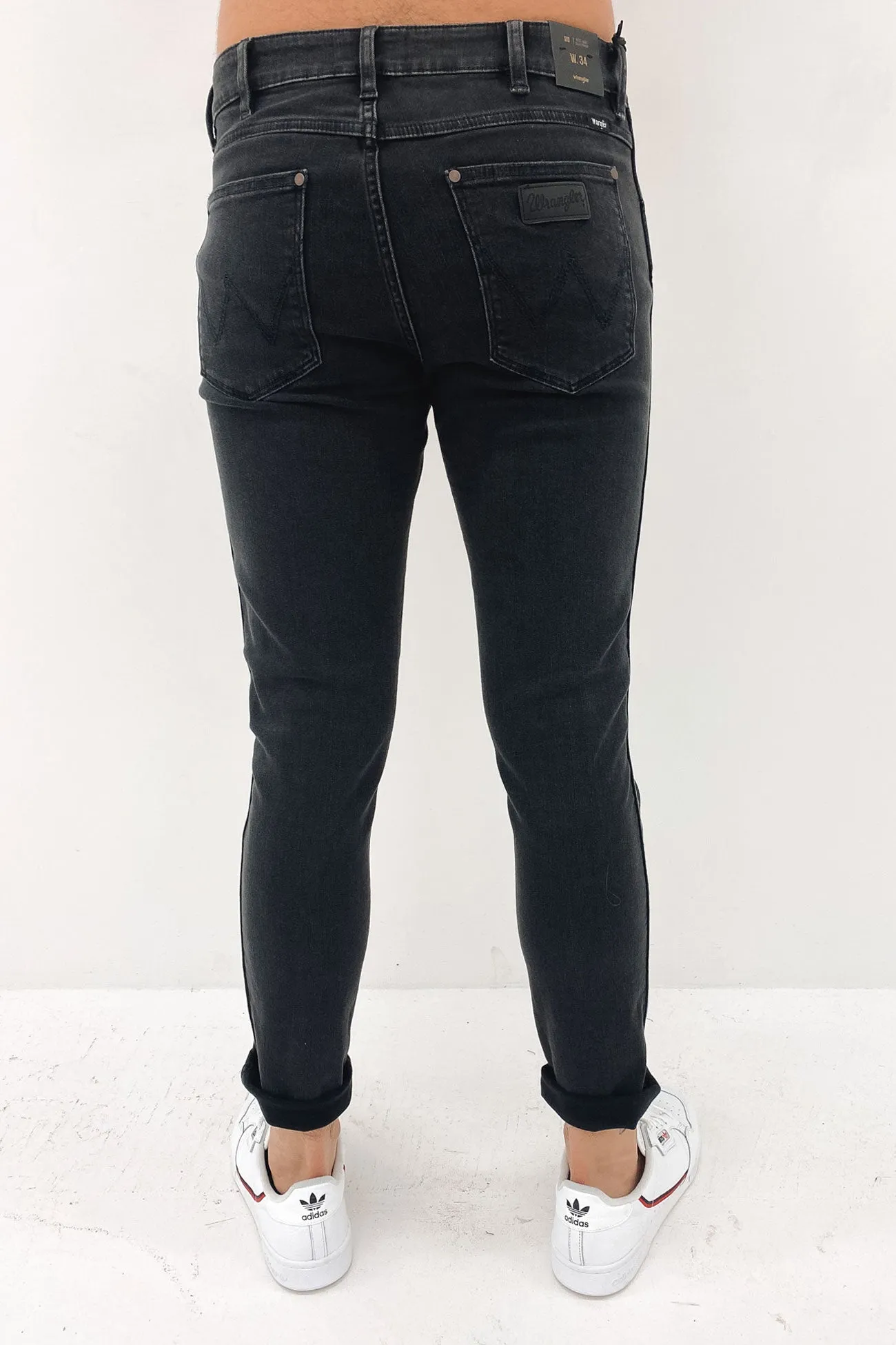 All Time Basic Sid Jean Northside Black