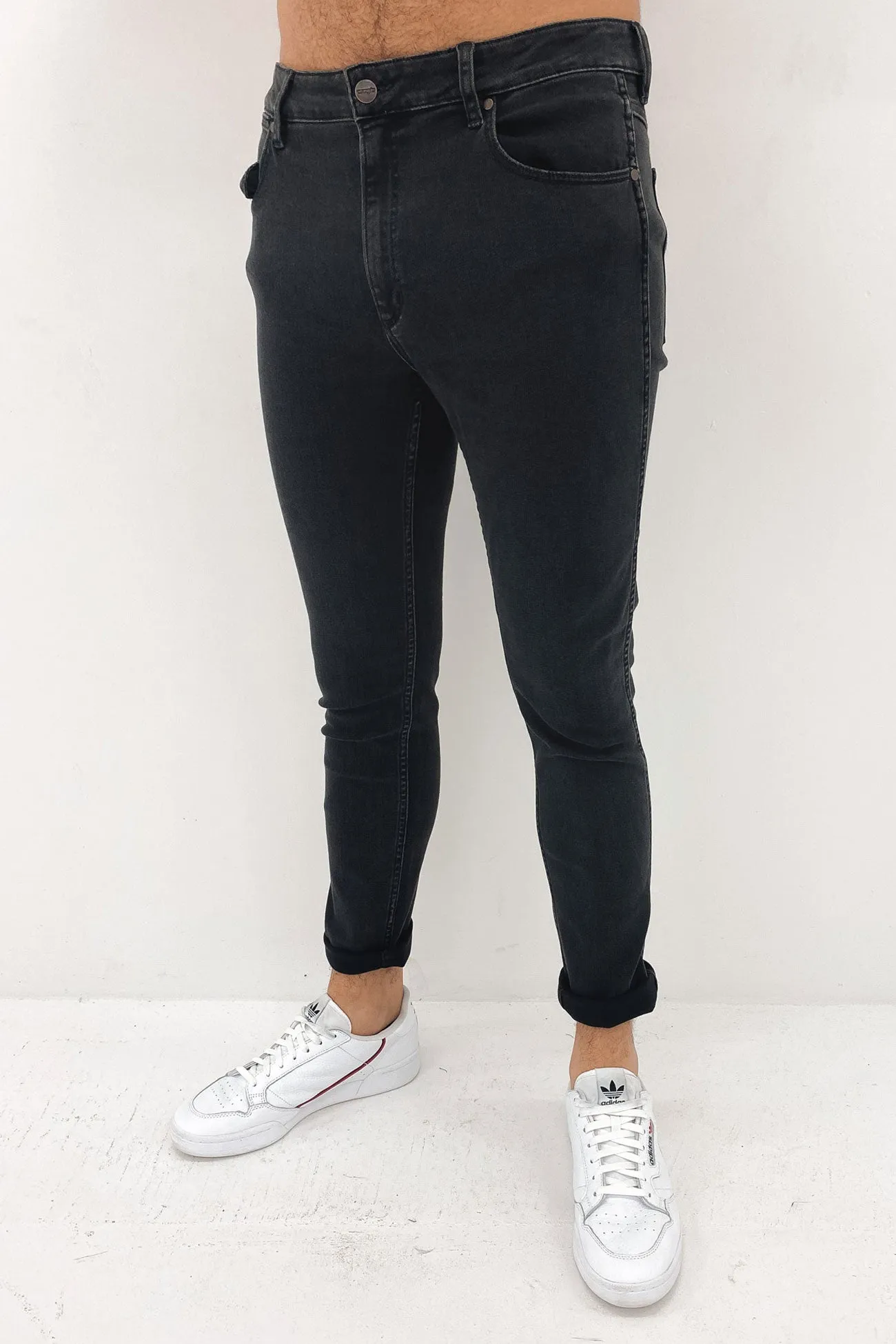 Suitable Outfit Minimalist Weekend Getaway Casual Sid Jean Northside Black