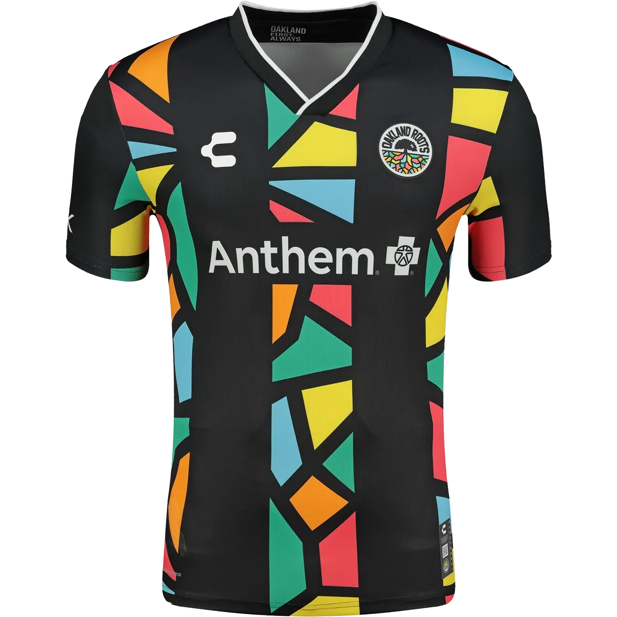 Architectural Tailoring Men's Oakland Roots Home Kit