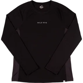 Mesh Lining Women's Holly Jersey