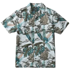 Casual Fit Low carbon footprint Men's Gonzo Yiling