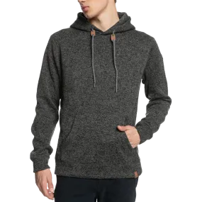 Men's Keller Hoodie Cold-Weather Ready Double Layered Collar