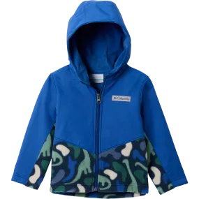 BondedSeams Youth Toddler Steens Mt II Overlay Hoody