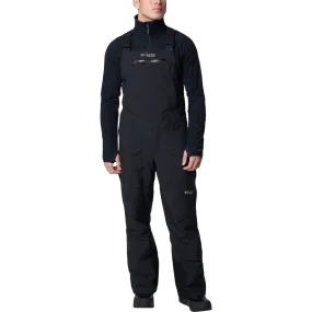Men's Highland Summit Bib Effortless Layer Simple Utility
