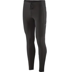 Men's Endless Run Tight High Durability Thread Ripstop Reinforcement