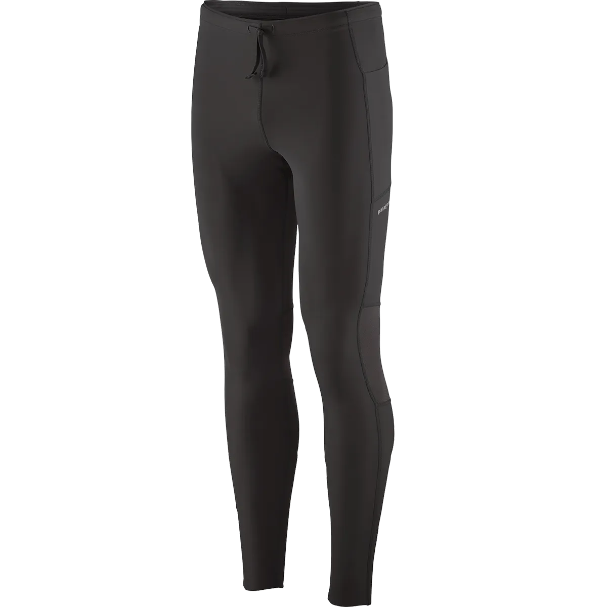Men's Endless Run Tight High Durability Thread Ripstop Reinforcement
