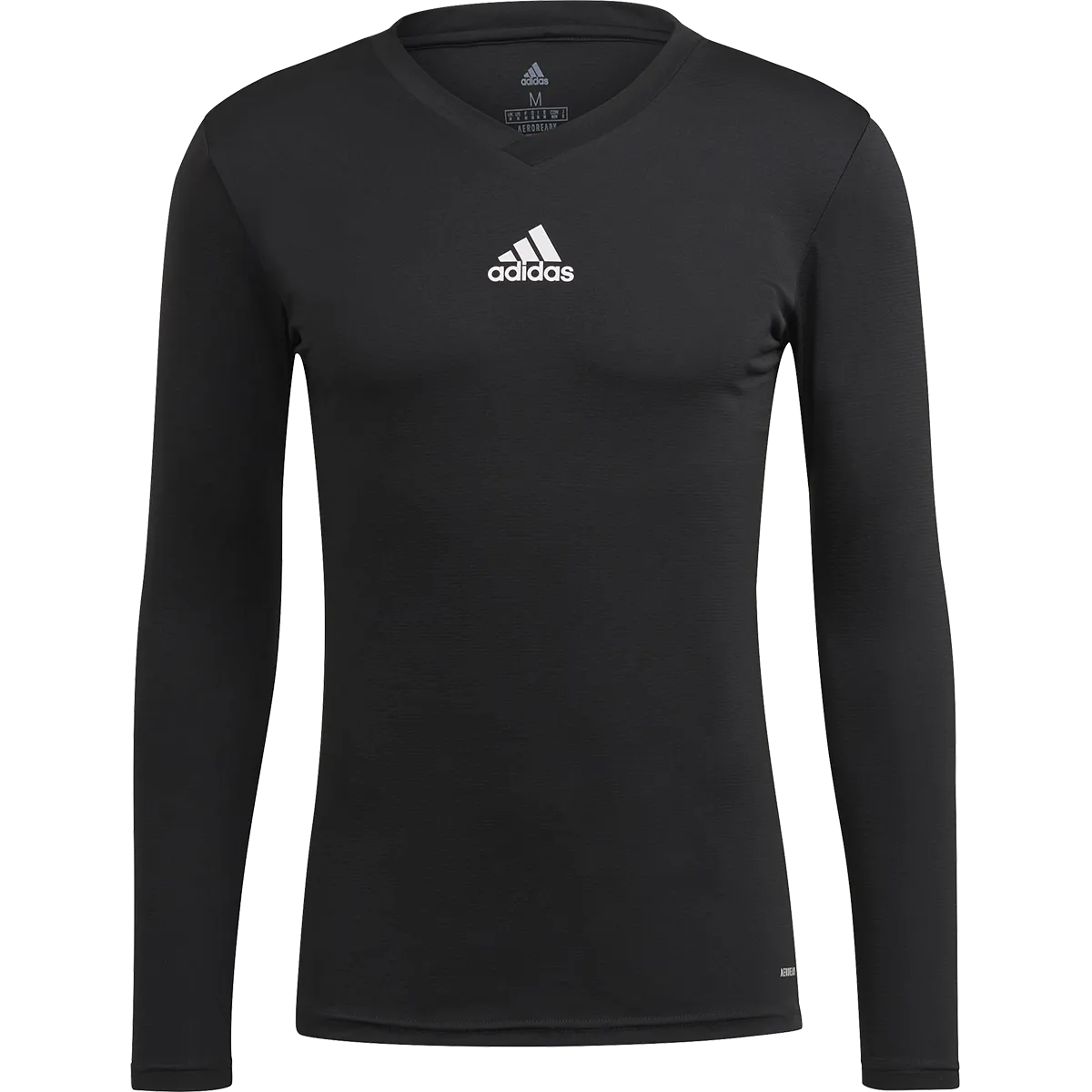 Men's Team Base Long Sleeve WrinkleResistant Fabric Multi Way Adjustable Fit