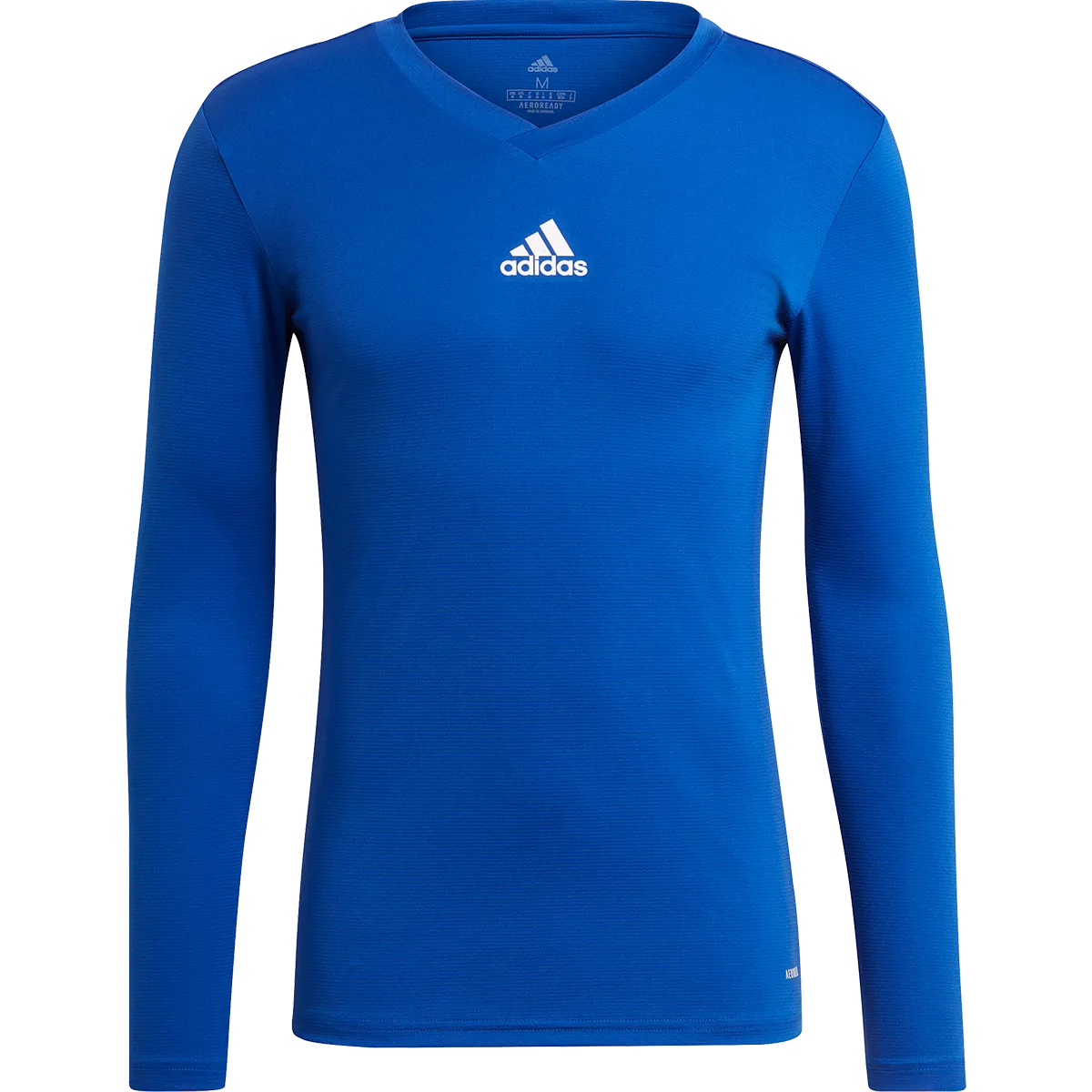 AntiPillTreatment Durable Blend Men's Team Base Long Sleeve