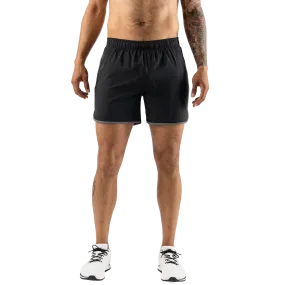 Go For It 5" Short Smart Casual