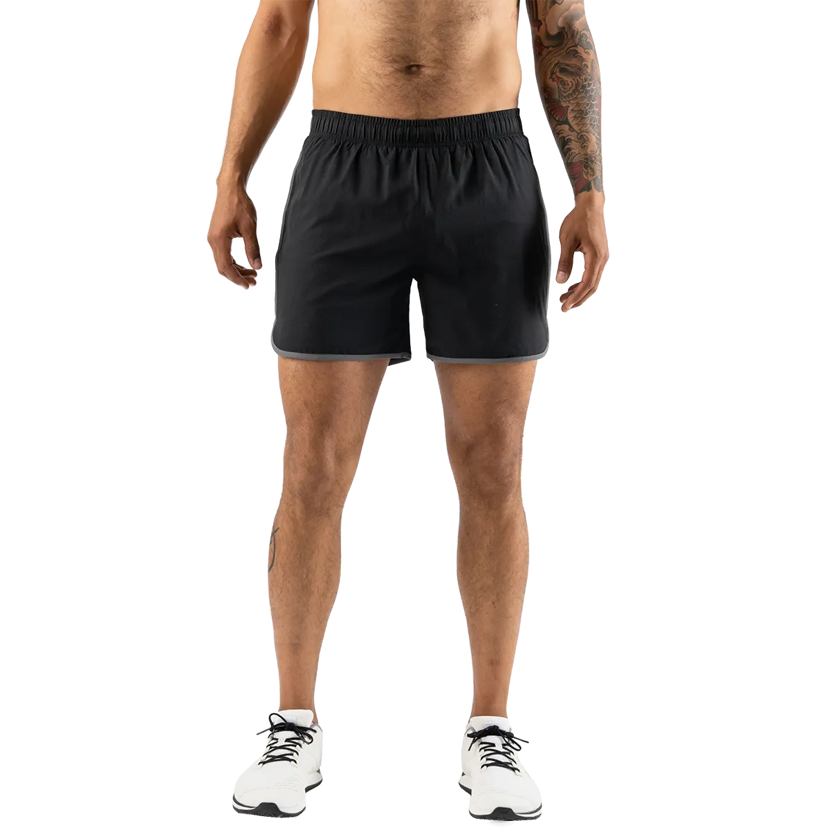 Perfect Comfort Go For It 5" Short