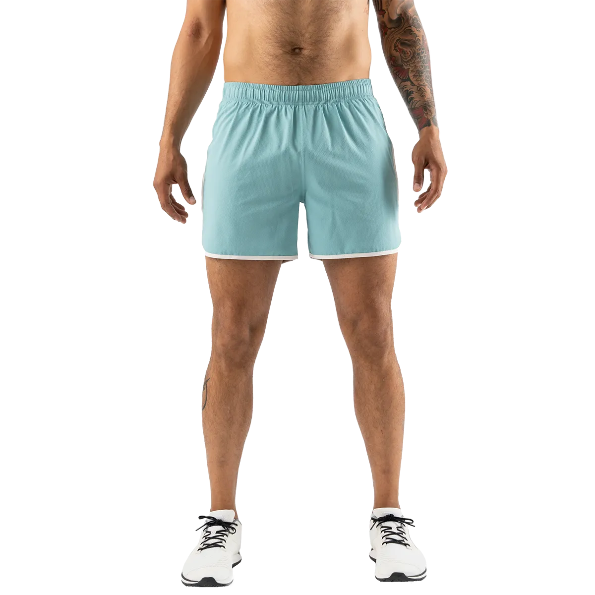 Go For It 5" Short High-Performance Fit