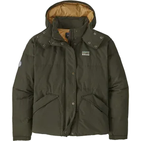 Women's Downdrift Jacket Odor Control Finish