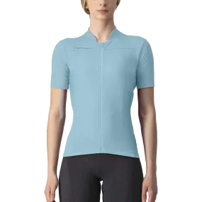 Women's Anima 3 Jersey Soft Touch Fit