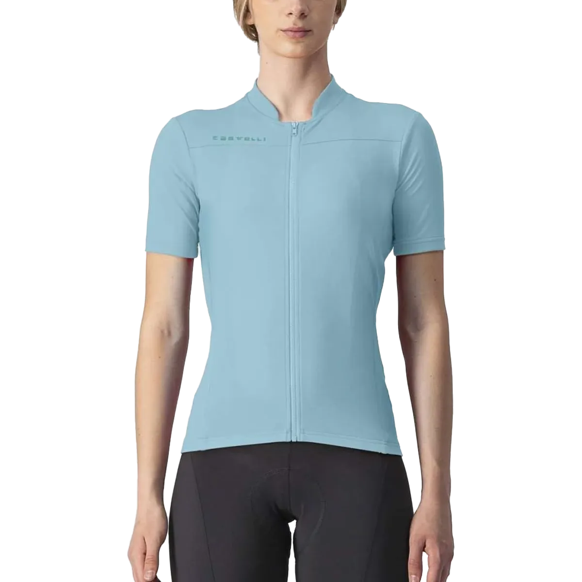 Women's Anima 3 Jersey Soft Touch Fit
