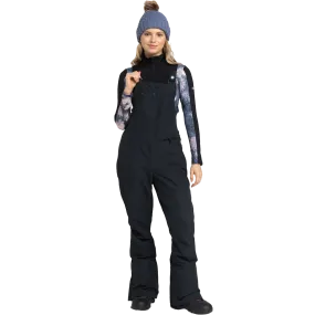 Women's Rideout Bib Pant Air Flow Weekend Wear