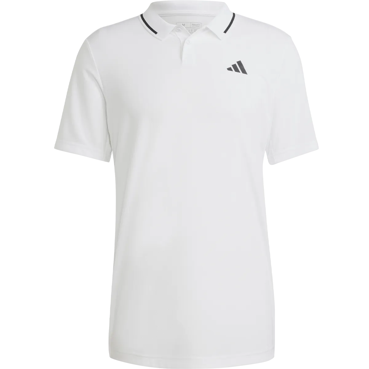 Men's Club Pique Polo Modern Polo SweatWicking Fabric