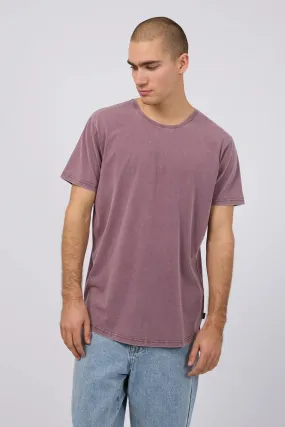 Tail Tee Vino Camping practicality