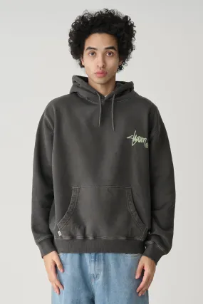 Interchangeable Liners This Thing Dot Hood Washed Brown