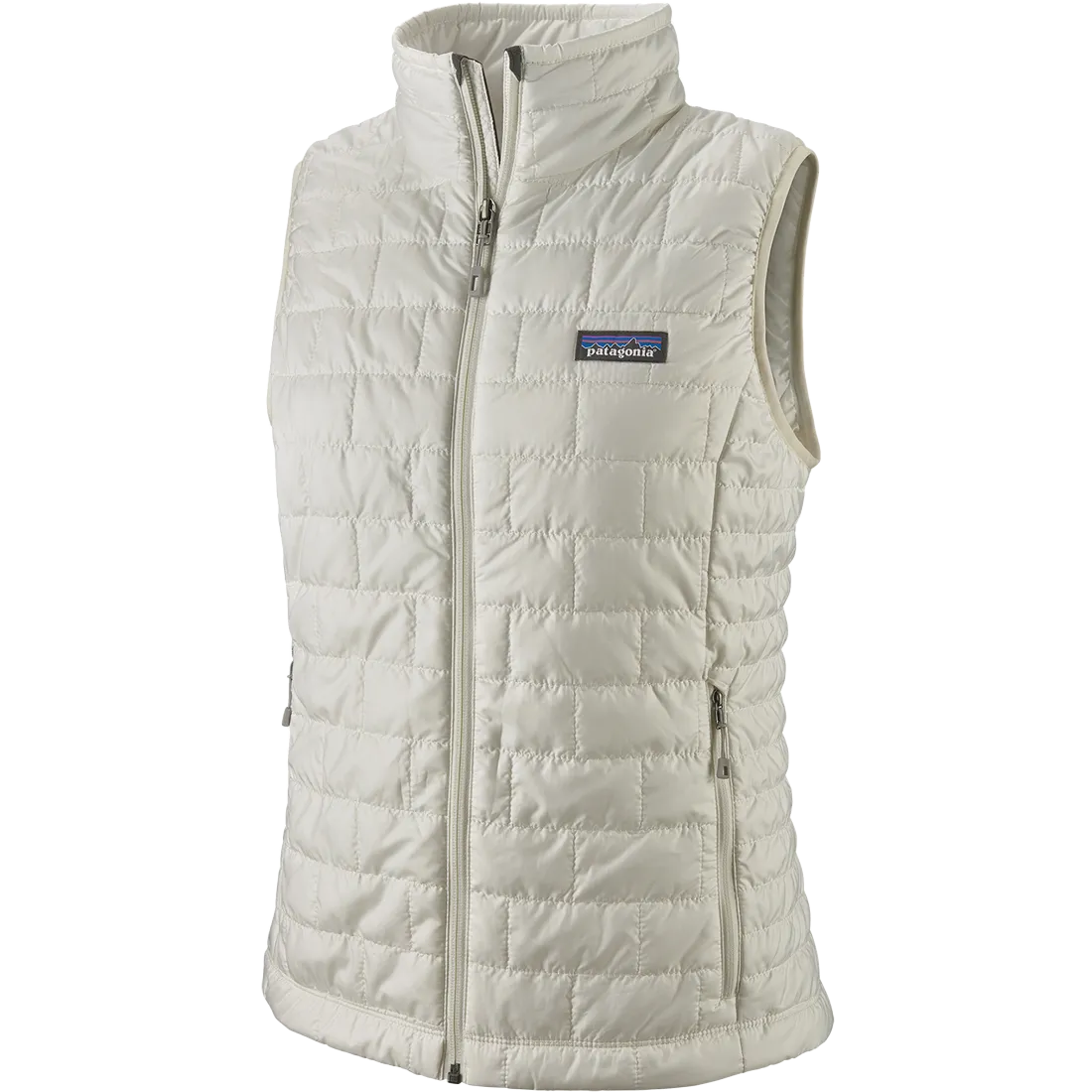 Women's Nano Puff Vest Smart Design