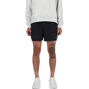 TearResistantBuild Men's NB RC Seamless 5" Short