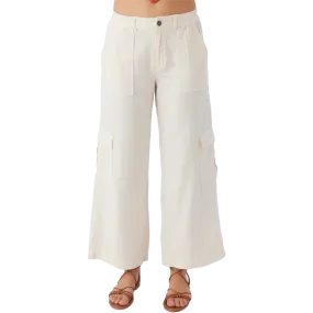Women's Brexton Cargo Pant Multi-way wear Flattering Style