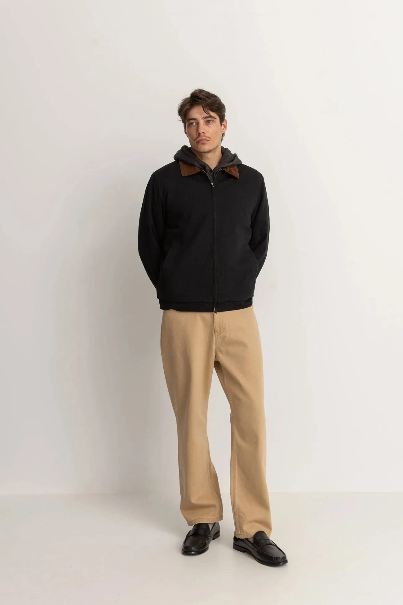 Essential Jean Latte All Rounder Classic Fit