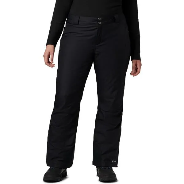 Women's Bugaboo OmniHeat Pant - Extended FunctionalZipper