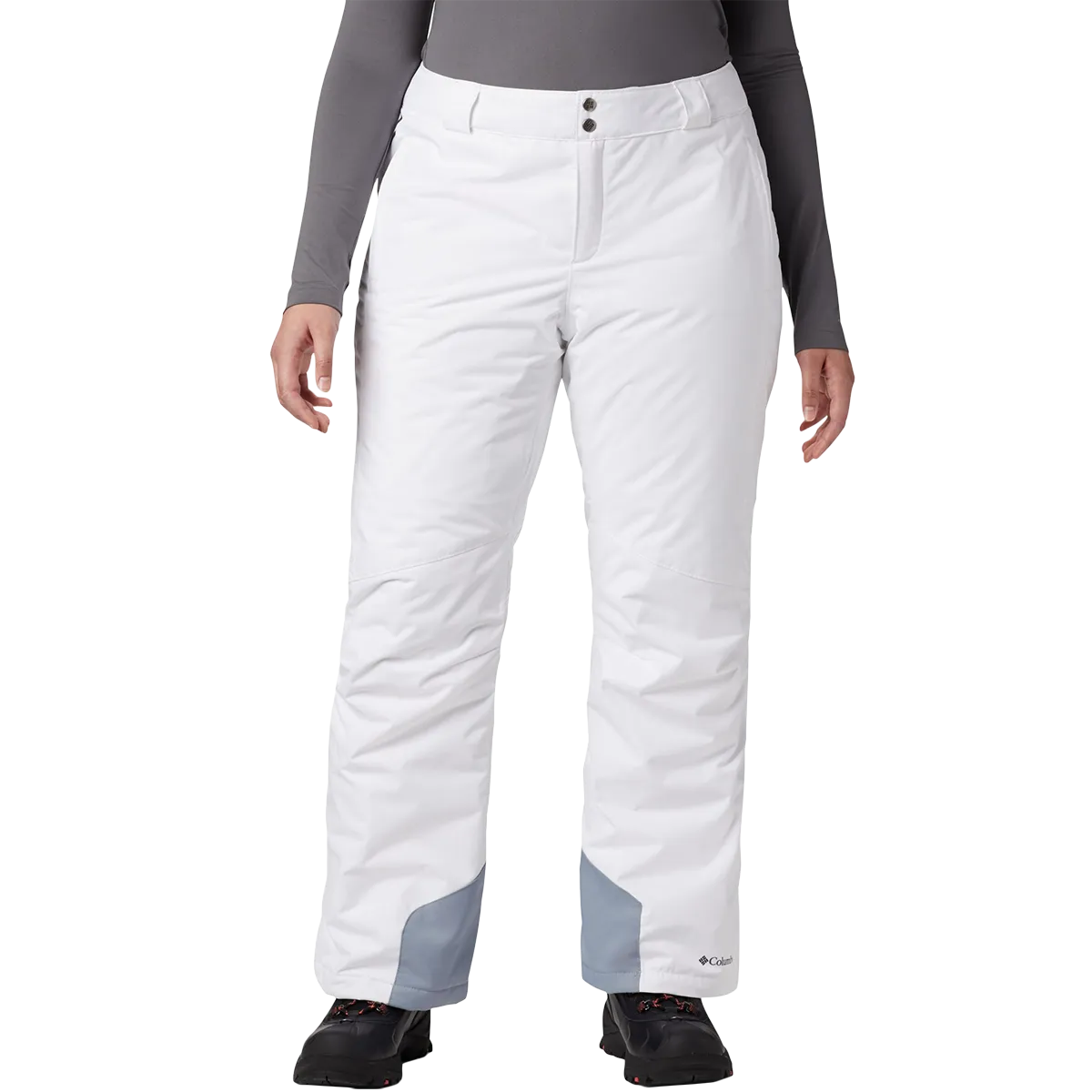Women's Bugaboo OmniHeat Pant - Extended Stretch Comfort