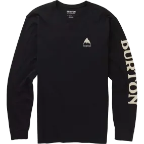 Men's Elite Long Sleeve T-Shirt PreWashed