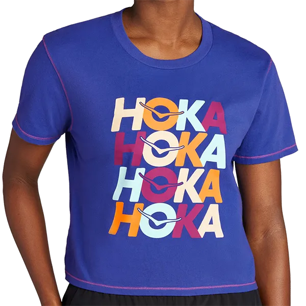 Soft Comfort Wear Women's All-Day Tee - St(ART)