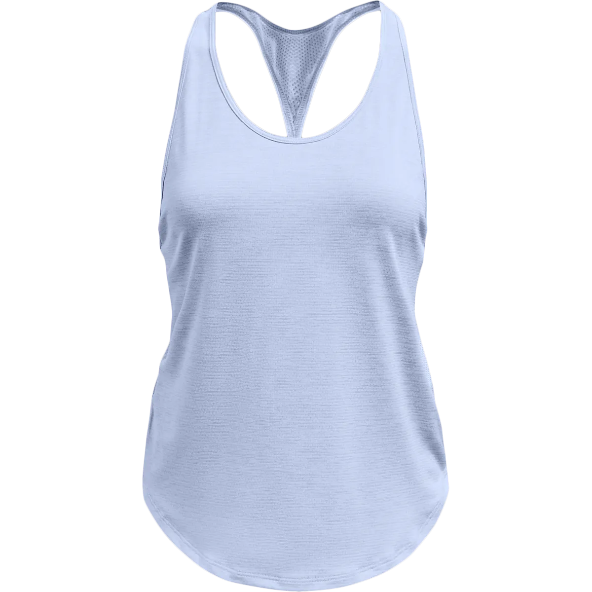 Women's UA Tech Vent Tank Easygoing Wear